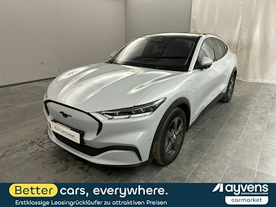 Ford Mustang mach-e Geschlossen, 5-turig, Direktantrieb, 1-Gang