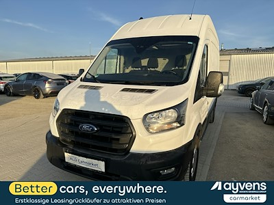 Ford Transit 350 L3H3 Lkw HA Trend Hochr.Kasten, 4-turig, 6-Gang