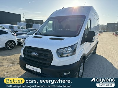 Ford Transit 350 L3H3 Lkw HA Trend Hochr.Kasten, 4-turig, 6-Gang