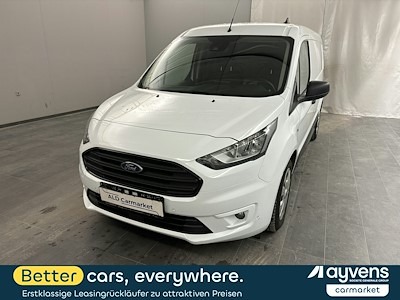 Ford Transit connect 210 L2 S&amp;S Trend Kasten, 4-turig, 6-Gang