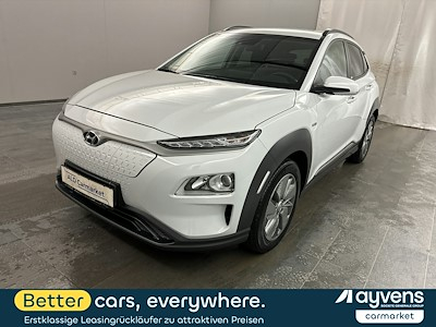 Hyundai Kona EV Advantage Geschlossen, 5-turig, Direktantrieb, 1-Gang