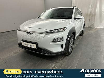 Hyundai Kona EV Advantage Geschlossen, 5-turig, Direktantrieb, 1-Gang