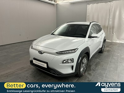 Hyundai Kona EV Advantage Geschlossen, 5-turig, Direktantrieb, 1-Gang