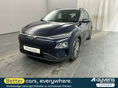 Hyundai Kona EV Business Geschlossen, 5-turig, Direktantrieb, 1-Gang