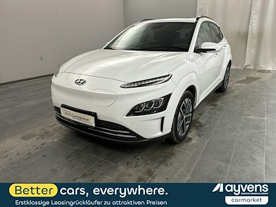 Hyundai Kona EV Prime Geschlossen, 5-turig, Direktantrieb, 1-Gang