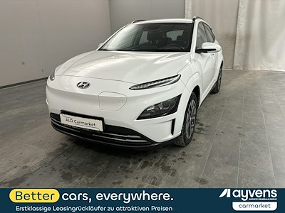 Hyundai Kona EV Select Geschlossen, 5-turig, Direktantrieb, 1-Gang