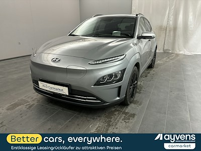 Hyundai Kona EV Trend Geschlossen, 5-turig, Direktantrieb, 1-Gang