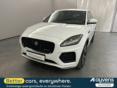 Jaguar E-Pace D165 AWD Aut. R-Dynamic S Geschlossen, 5-turig, Automatik, 9-Gang