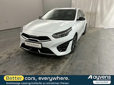 Kia Ceed SW 1.6 CRDi (48V Mild-Hybrid) DCT7 GT Line Kombi, 5-turig, Automatik, 7-Gang