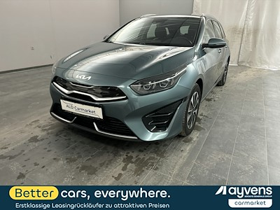 Kia Ceed SW 1.6 GDI DCT OPF Plug-in-Hybrid Spirit Kombi, 5-turig, Automatik, 6-Gang