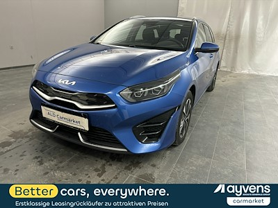 Kia Ceed SW 1.6 GDI DCT OPF Plug-in-Hybrid Vision Kombi, 5-turig, Automatik, 6-Gang