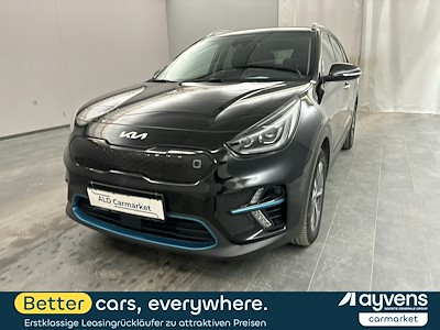 Kia E-Niro Spirit Geschlossen, 5-turig, Direktantrieb, 1-Gang