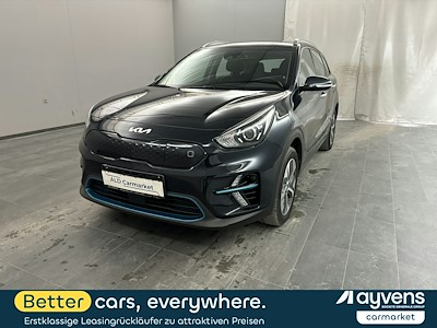 Kia E-Niro Vision Geschlossen, 5-turig, Direktantrieb, 1-Gang