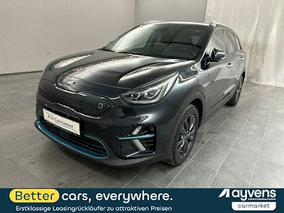 Kia E-Niro Vision Geschlossen, 5-turig, Direktantrieb, 1-Gang