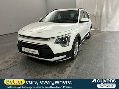 Kia Niro 1.6 GDI HEV 2WD OPF Aut. Edition 7 Geschlossen, 5-turig, Automatik, 6-Gang