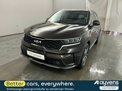 Kia Sorento 1.6 T-GDI PHEV AWD Aut. Spirit Geschlossen, 5-turig, Automatik, 6-Gang