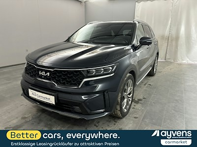 Kia Sorento 2.2 CRDi DCT8 AWD Platinum Geschlossen, 5-turig, Automatik, 8-Gang