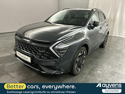 Kia Sportage 1.6 T-GDI AWD Plug-in Hybrid Paket GT-Line Geschlossen, 5-turig, Automatik, 6-Gang