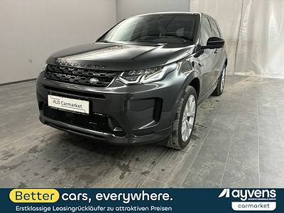 Land Rover Discovery sport P300e R-Dynamic S Geschlossen, 5-turig, Automatik, 8-Gang