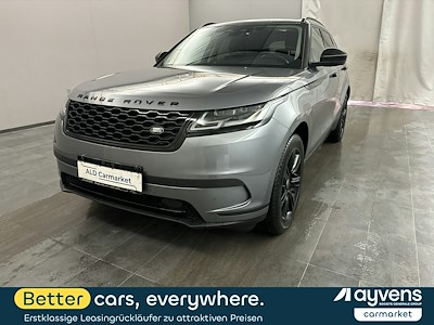 Land Rover Range rover velar P400e S Geschlossen, 5-turig, Automatik, 8-Gang