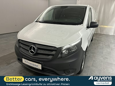 Mercedes-Benz Vito marco polo 114 CDI Extralang VA BASE Kasten, 4-turig, 6-Gang