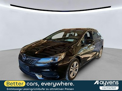 Opel Astra 1.5 D Start/Stop Sports Tourer Elegance Kombi, 5-turig, 6-Gang