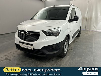 Opel Combo Cargo XL 1.5 D EHZ Edition Kasten, 4-turig, 5-Gang