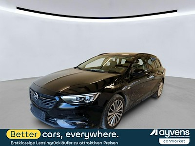 Opel Insignia Sports Tourer 2.0 Diesel Business Innovation Kombi, 5-turig, 6-Gang