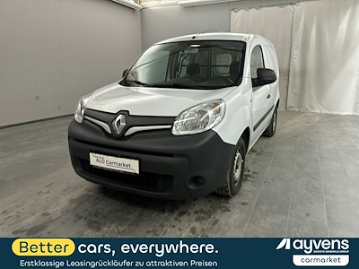 Renault Kangoo Rapid (ENERGY) dCi 90 (Start &amp; Stop) Extra Kasten, 4-turig, 5-Gang