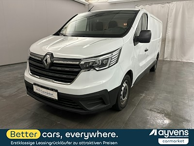 Renault Trafic 2019 Blue dCi 110 L2H1 Komfort Kasten, 4-turig, 6-Gang