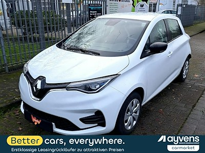 Renault Zoe mit batter (mit Batterie) Z.E. 40 LIFE