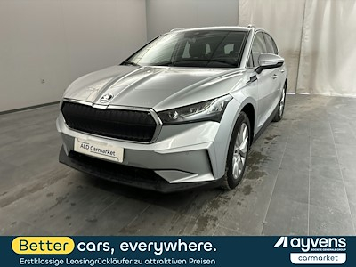Skoda Enyaq iV 80 Geschlossen, 5-turig, Direktantrieb, 1-Gang