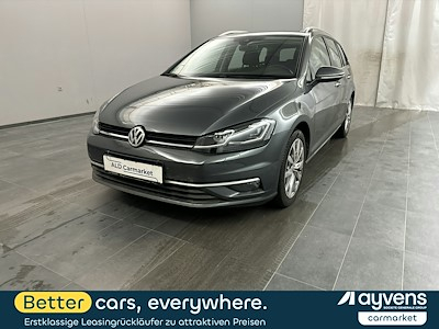 Volkswagen Golf vii VW Golf Variant 1.5 TSI ACT OPF DSG Highline Kombi, 5-turig, Automatik, 7-Gang