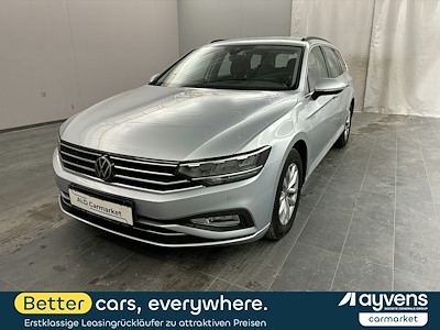 Volkswagen Passat VW Passat Variant 2.0 TDI SCR DSG Business Kombi, 5-turig, Automatik, 7-Gang