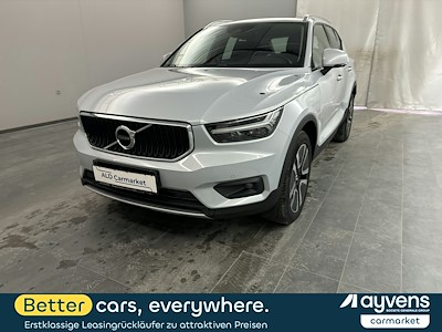 Volvo XC40 D3 Geartronic Momentum Pro Geschlossen, 5-turig, Automatik, 8-Gang