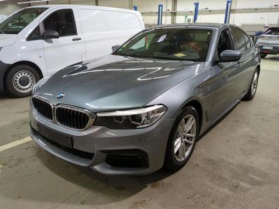 BMW 520D 2.0 XDRIVE AUT., 2020