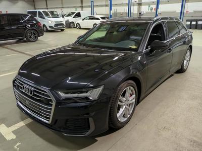 Audi A6 2.0 AVANT 55 TFSI E QUATTRO S TRONIC, 2020