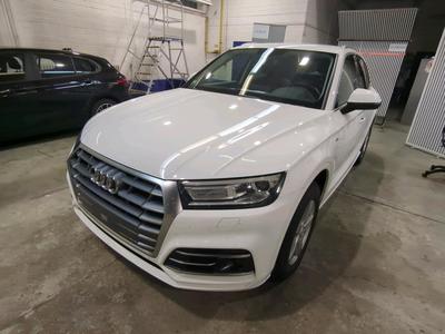 Audi Q5 2.0 50 TFSI E QUATTRO S TRONIC, 2020