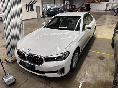 BMW 520D 2.0 AUT., 2021