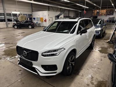 Volvo XC90 T8 AWD RECHARGE Plus Dark, 2022