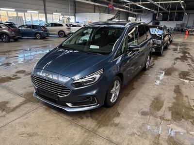 Ford Galaxy 2.0 2.0 ECOBLUE S&amp;S, 2022