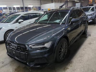 Audi A6 3.0 ALLROAD QUATTRO 55 TDI TIPTRONIC, 2022