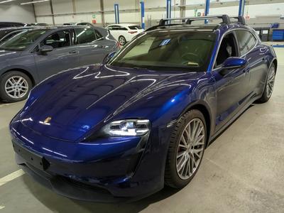 Porsche Taycan 0.0 4S SPORT TURISMO, 2023