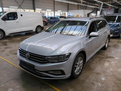 Volkswagen Passat 2.0 VARIANT 2.0 TDI SCR DSG, 2020