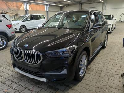 BMW X1 1.5 XDRIVE25E, 2021