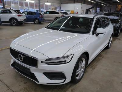 Volvo V60 2.0 B3 B GEARTRONIC, 2021