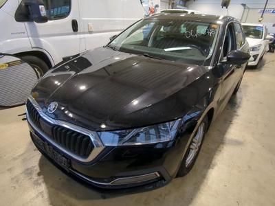 Skoda Octavia 2.0 COMBI 2.0 TDI DSG, 2022