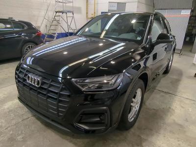 Audi Q5 2.0 40 TDI QUATTRO S TRONIC, 2022