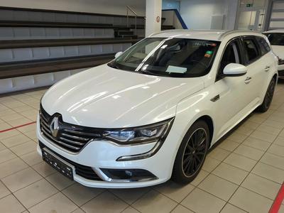 Renault Talisman 1.7 GRANDTOUR BLUE DCI 150, 2019