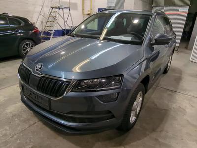 Skoda Karoq 1.5 TSI ACT Style, 2019